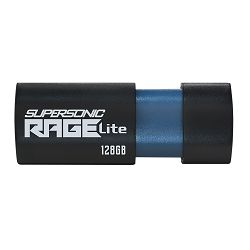 USB memorija Patriot 128GB 120MB/s Supersonic Rage Lite (USB 3.2)