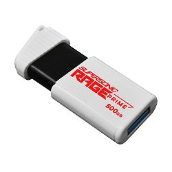 USB memorija Patriot 500GB 600MB/s Supersonic Rage Prime (USB 3.2)