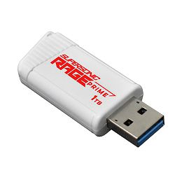 USB memorija PATRIOT 1TB 600MB/s Supersonic Rage Prime USB 3.2 