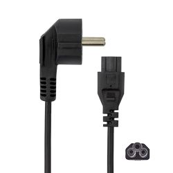 KABEL C-5 220V 2 m / M.Mouse / RETAIL