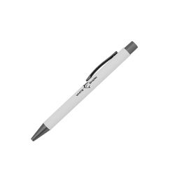 Olovka WHITE SHARK PEN-18104 bijela