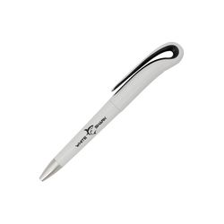 Olovka WHITE SHARK PEN-7017 bijela