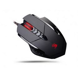 Miš A4TECH Bloody V7m (USB Type-A, V-Track, 3200 DPI)