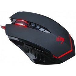 Miš A4TECH V8M (USB Type-A, optički, 3200 DPI)