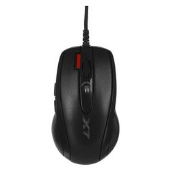 Miš A4Tech X-710BH (USB Type-A, Optički)
