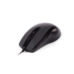 Miš A4TECH N-708X (USB Type-A, optički, 1600 DPI)