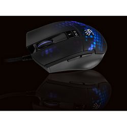Miš A4Tech BLOODY A4TMYS47113 L65 MAX RGB Honeycomb (Activated) (USB Type-A, optički, 12 000 DPI)