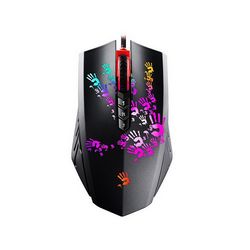 Miš A4TECH Bloody Blazing A60 (aktiviran, USB Type-A optički 6200 DPI A4TMYS46161)