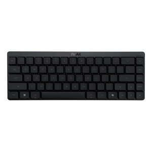 ASUS ProArt KD300 keyboard Home/Office USB + RF Wireless + Bluetooth Black