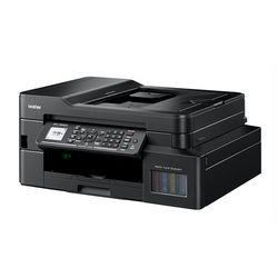 Pisač Brother MFC-T920DW (A4, inkjet, 6000 x 1200 DPI, 30 stranica u minuti, Wi-Fi)