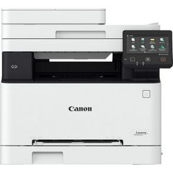 Laserski printer CANON i-SENSYS MF655Cdw (A4, 1200 x 1200 DPI, 21 str/min, Wi-Fi)