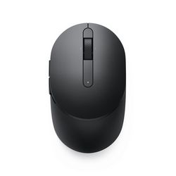 Miš DELL MS5120W (obostrani, RF Wireless + Bluetooth, optički, 1600 DPI)
