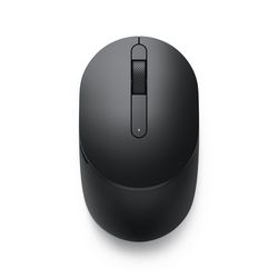 Miš DELL Mobile Wireless Mouse MS3320W crni, bežični