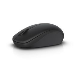 Miš DELL WM126 Ambidextrous RF Wireless Optical 1000 DPI