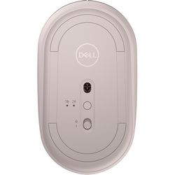 Miš DELL MS3320W (ambidekstar, RF bežična + Bluetooth, optički, 1600 DPI)