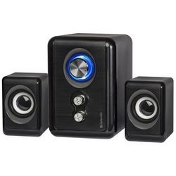 Zvučnici za računalo DEFENDER V11 2.1 11W USB