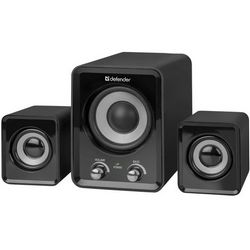 Zvučnici za računalo DEFENDER Z4 2.1 11W USB