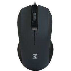Optički miš DEFENDER MM-310 (crna, 1000dpi, 3 tipke)