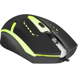 Miš DEFENDER FLASH MB-600L (optički, LED, 1200dpi, 4 tipke)