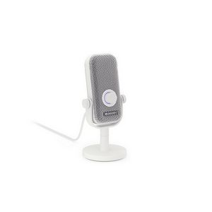 Mikrofon ENDORFY Solum Voice S Onyx White (EY1B015)