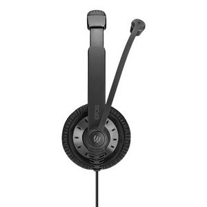 EPOS SC75 USB MS PROFESSIONAL HEADPHONES SC75 USB