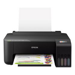 Pisač EPSON EcoTank L1270 (WiFi, crna boja)