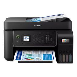 Višenamjenski pisač EPSON EcoTank L5310 (crna, WiFi)