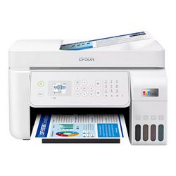 Višenamjenski uređaj EPSON EcoTank L5316 WiFi (bežična veza, boja: crna)