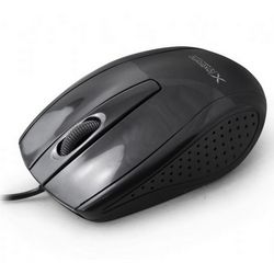 Miš USB Type-A EXTREME XM110K (optički, 1000 DPI)