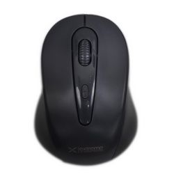 Miš EXTREME XM104K (USB Type-A, Optički, 1000 DPI)