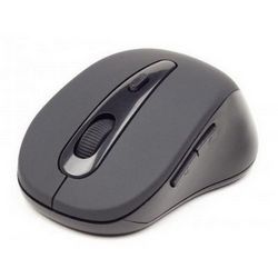 Miš GEMBIRD MUSWB2 (desni, Bluetooth, optički, 1600 DPI)