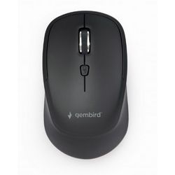 Miš GEMBIRD MUSW-4B-05 (RF bežični, optički, 1600 DPI)