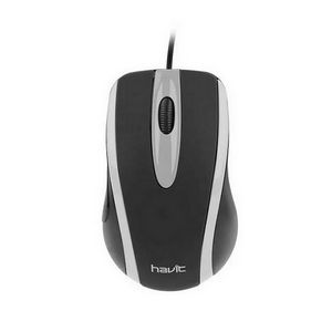 Havit HV-MS753 universal mouse black/grey