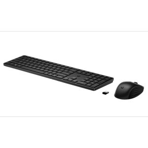 HP 650 Wireless Keyboard and Mouse Combo