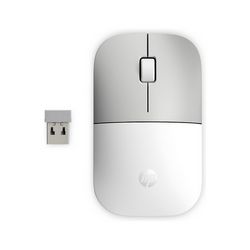 Bežični miš HP Z3700 bijeli