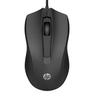 HP Wired Mouse 100