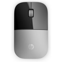Bežični miš HP Z3700 srebrna
