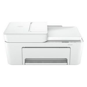 HP DeskJet 4222e Wireless All-in-One Color Printer, Instant Ink; Copier, Scanner