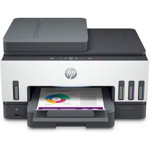 HP Smart Tank 790 All-in-One Printer Thermal inkjet A4 4800 x 1200 DPI 15 ppm Wi-Fi