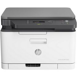 HP Color Laser MFP 178nw, Print, copy, scan, Scan to PDF