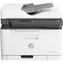 Laserski printer HP 179fnw A4 (u boji, 600 x 600 DPI, 18 ppm, Wi-Fi)