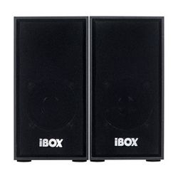 Zvučnici I-BOX 2.0 IGLSP1 crni