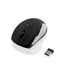 Miš iBox IMOS603 (desni, RF Wireless, optički, 1600 DPI)