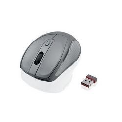 Miš iBox Swift (desni, RF Wireless, optički, 1600 DPI)