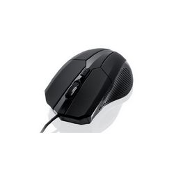 Miš iBox i005 (USB Type-A, laserski, 1600 DPI) obostrani