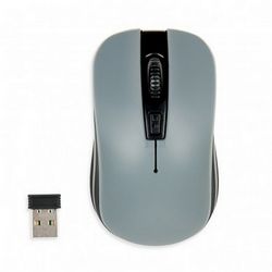 Miš iBox LORIINI (obostrani, RF Wireless, optički, 1600 DPI)