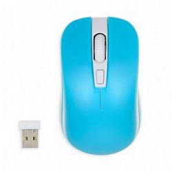 Miš iBox LORIINI (obostrani, RF Wireless, optički, 1600 DPI)