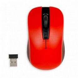 Miš iBox LORIINI (obostrani, RF Wireless, optički, 1600 DPI)