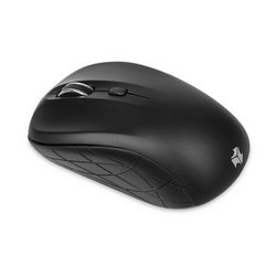 Miš iBOX i009W Rosella (bežični, optički) crni