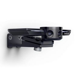 Jabra PanaCast 13 MP crna 3840 x 1080 pixels 30 fps